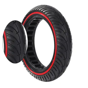 Hot Selling 8.5 Inch Electric Scooter Solid Tire 8.5x2 8 1/2x2 For M365/Pro Electric Scooter Tyre Color Inner Honeycomb Tyre