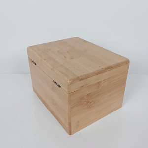 Thân Thiện Với Môi Phổ Biến Tre Công Thức Hộp Thẻ Bán Buôn - Product Image 3