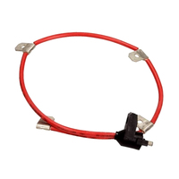 Faisceau de câblage de bougies de préchauffage pour Ford 4M5Q6M091AB 1745678