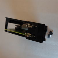 Modul PLC 1756-L73 Pengiriman Cepat