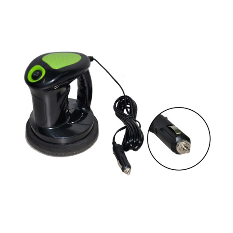 Профессиональная машина двойного действия для полировки аккумулятора, автомобильный полировщик