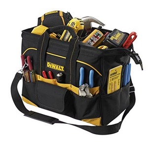 Sac à outils pour ingénieur informatique, électricien, réseau, fabriqué en usine BSCI - Product Image 1