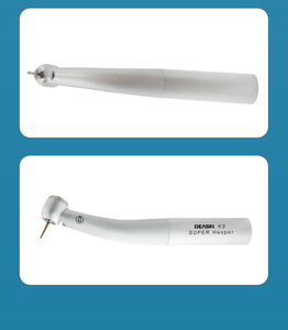 Japanse Lager K900l Led Fiber Optic Snelkoppeling Hoge Snelheid Tandheelkundige Handstuk - Product Image 6