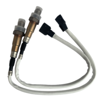 Accessoires de voiture Capteur d'oxygène Lambda O2 8200650085 0258006990 pour Renault Clio Duster Logan Fluence