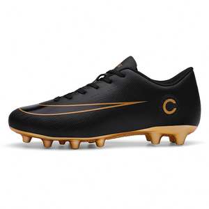 <span class=keywords><strong>2022</strong></span> China nuevo diseño logotipo personalizado garantía <span class=keywords><strong>de</strong></span> calidad botas <span class=keywords><strong>de</strong></span> fútbol con pinchos zapatos <span class=keywords><strong>de</strong></span> fútbol al aire libre hombres - Product Image 3