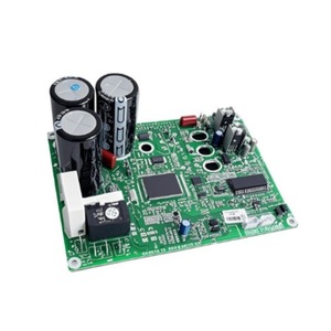 Carte mère de climatiseur 30221000003 ZQ1220A GRZQ1 pour pièce de rechange de climatisation centrale - Product Image 1