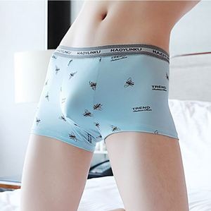 Sous-vêtements <span class=keywords><strong>Boxer</strong></span> pour hommes, modèles les plus chauds, à prix inférieur, <span class=keywords><strong>2022</strong></span> - Product Image 2