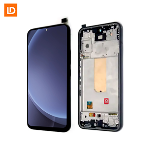 Venta al por Mayor de Pantallas LCD Táctiles Originales OLED con Marco para <span class=keywords><strong>Samsung</strong></span> A54/A56/A70/A70S/A71/<span class=keywords><strong>73</strong></span>/80/90, Garantí<span class=keywords><strong>a</strong></span> de 1 <span class=keywords><strong>A</strong></span>ño - Product Image 2