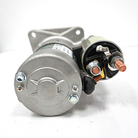 Démarreur d'origine neuf pour moteurs Hitachi Astemo S114-943S 9S5111000AA 51890632 pour ALFA ROMEO Fiat Abarth – Garantie 12 mois