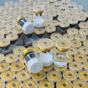 Péptido Cosmético Liofilizado en Polvo con 99% de Pureza, Precio al por Mayor, Suministro de Fábrica, OEM - Product Image 2