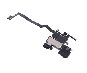 Altavoz de Auricular con Cable Flexible con Sensor de Proximidad para <span class=keywords><strong>iPhone</strong></span> <span class=keywords><strong>12</strong></span> 12Pro <span class=keywords><strong>12</strong></span> <span class=keywords><strong>Pro</strong></span> Max <span class=keywords><strong>12</strong></span> mini, Cables Flexibles para Teléfono Móvil - Product Image 5