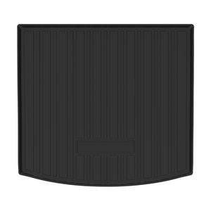 Accesorios de Interior de coche de lujo impermeable 3D 5D 7D personalizado TPO alfombrillas para maletero de coche uso para SSANG YONG <span class=keywords><strong>Torres</strong></span> 2022-2024 - Product Image 1