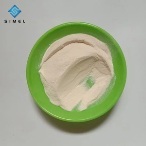 Gomme xanthane de qualité cosmétique en gros, marque SIMEL, pureté 99,9 % / Épaississant et stabilisant haute viscosité (CAS 11138-66-2) - Product Image 3