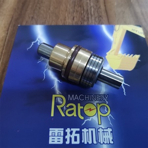 ชุดเครื่องมือวาล์วแบบเหยียบชุดลูกสูบวาล์วเท้า K9006864 430221-01498สำหรับ DX140 DX180 DX225 DX235 DX300ชุดเครื่องขุด DX340 - Product Image 2