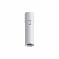 Spots pliables encastrés en aluminium IP20 pour intérieur, modernes, anti-éblouissement, COB, salon, LED