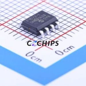 ชิปไอซีไมโครคอนโทรลเลอร์ PIC12F1572-I SOIC-8ใหม่ของแท้ (MCU/mpu/soc) - Product Image 3