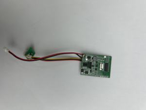 Fournisseur de circuits imprimés pour distributeur d'eau intelligent pour animaux de compagnie, fabricant de circuits imprimés pour localisateur intelligent d'animaux de compagnie, assemblage de circuits imprimés PCBA - Product Image 2