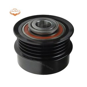 Tensor de Correa de Generador 27415-0Y050 27415-0Y051 para <span class=keywords><strong>BMW</strong></span> Chevrolet Opel Vauxhall, Repuesto de Motor Automotriz 274150Y050 - Product Image 1
