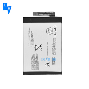 Batterie de téléphone portable XQ-AU52 XQ-AU51 SNYSV24 pour sony Xperia-10 ii 2nd - Product Image 1