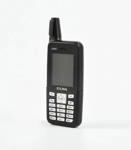 CDMA 450Mhz携帯電話パラメーターDLNAG660 2.2 '画面、CDMA450MHz64Mバイト