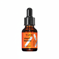 TIAM Vita C Source 15ml - Fabriqué en Corée Beauté Inégalée Original Vitamine C Pure 20% Avantages pour le Teint Régénère la Peau
