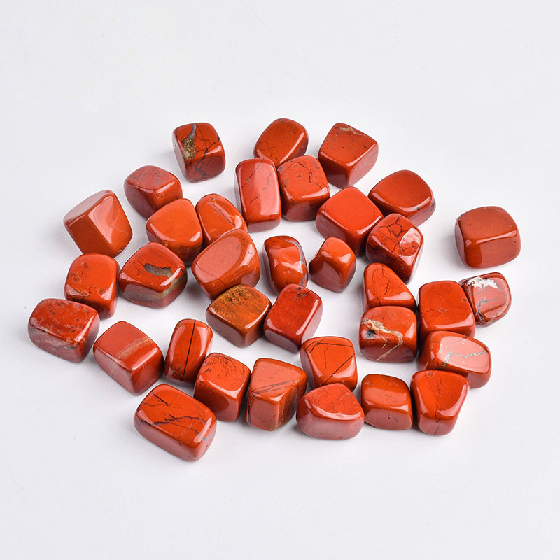 Diaspro rosso