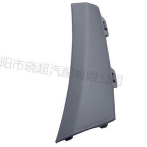 อุปกรณ์เสริมกันชนหลังสำหรับ Mercedes-Benz C-Class A2058856502 W205 A2058856602วัสดุ PP - Product Image 3