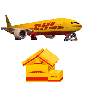 Professional Freight Agent | International DHL DDP Transport, Door to Door Dropshipping Logistics - Product Image 2