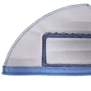 Bon <span class=keywords><strong>prix</strong></span> chiffon de vadrouille d'aspirateur adapté aux pièces de vadrouille d'aspirateur Xiaomis <span class=keywords><strong>Roborock</strong></span> <span class=keywords><strong>S7</strong></span> S70 S75 S7max S8 - Product Image 3