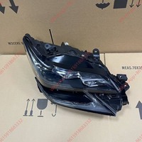 Phare de voiture pour Lexus GS200 GS300 GS350 GS450H Phares à LED Haute Configuration Phares originaux à trois faisceaux