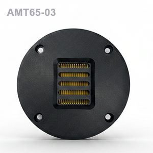 ลำโพงติดรถยนต์ SAMTRONIC ไดรเวอร์ Air Motion Transformer ทวีตเตอร์ AMT Planar Transformer Transducer H-fi DIY ทวีตเตอร์ AMT65-02 - Product Image 6