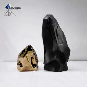 Esculturas decorativas de <span class=keywords><strong>anime</strong></span> religioso inspiradas en la roca contemporánea con diseño árabe personalizado para instalaciones de arte al aire libre - Product Image 4