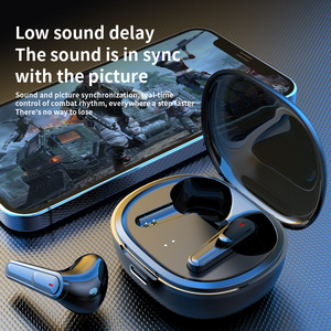 Auriculares Tws 2024 pro 30 Auriculares de estudio con cancelación de ruido inteligentes Auriculares ANC Super Bass 9D estéreo <span class=keywords><strong>Livepods</strong></span> pro30 micro Earbuds - Product Image 2