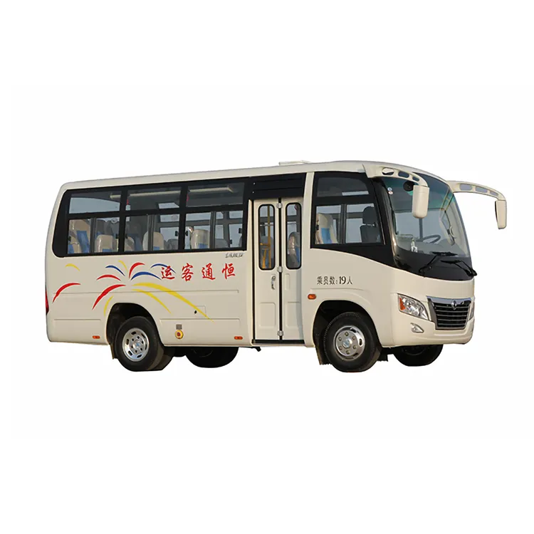 Customize 6 Meter 10-19 Places Passenger Tourist China Mini Coach Prix Bus  Price - Buy Prix Bus,China Coach Bus,China Mini Bus Price Product on  