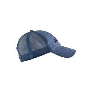 BLAKLADER - 207500008209onesize Cap trucker <b>Blue</b> - EAN 7330509793169 WORKWEAR ACCESSORIES WORK HATS, CAPS AND <b>BEANIES</b> - Product Image 3