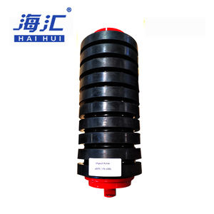 Slagrollen Voor De Transportband Voor Materiaalbehandeling - Product Image 1