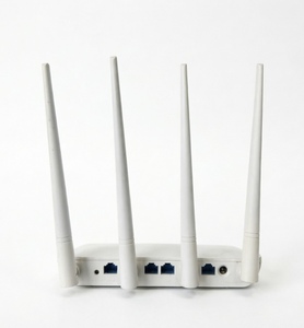 Router WiFi4 de Segunda Mano <span class=keywords><strong>Tenda</strong></span> <span class=keywords><strong>F6</strong></span> ONT ONU con 4 Antenas de Alta Ganancia 2.4G de Banda Única, Carcasa Lavable, Completamente Probado en Fábrica - Product Image 3