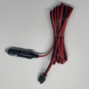 Connecteur de batterie 15A pour station d'alimentation portable de voiture, câble de connexion, câble solaire portable - Product Image 6