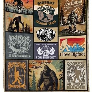 Custom <b>Super</b> <b>Soft</b> Winter <b>Throw</b> Blanket Polyester Material Bedding Portable Living Room Bedroom Office Travel-All-Season - Product Image 2