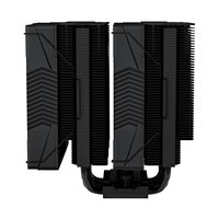 Thermalright PS120 Evo 69CFM 2150 RPM refroidisseur en aluminium en cuivre pour ventilateur de refroidissement à air Cpu