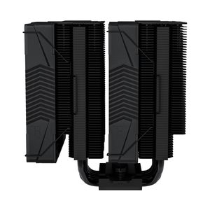 Thermalright PS120 <span class=keywords><strong>Evo</strong></span> 69CFM 2150 RPM Dissipatore in Rame e Alluminio per Ventola di Raffreddamento CPU - Product Image 2