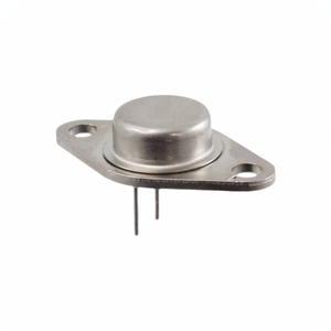 Transistors JANTX2N6298 TO-213AA, TO-66-2 Composant électronique d'origine - Product Image 1