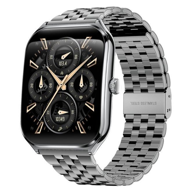 Hot Selling Custom logo Display Phone Call Outdoor Rugged Amoled Full ...