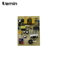 Carte de contrôle personnalisable pour machine à café, carte de circuit imprimé PCBA multifonction pour machine à café portable