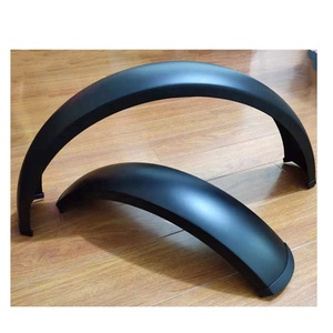Parafango per Ruota di Bicicletta Elettrica E-Bike MTB - Product Image 2