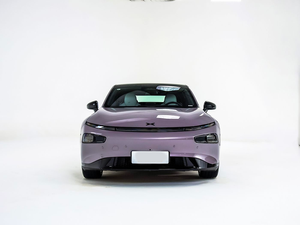 รถยนต์ไฟฟ้าพลังงานแสงอาทิตย์ Xpeng P7+ รุ่นใหม่ ปี 2025 ในฟิลิปปินส์ รถยนต์ใหม่เอี่ยม ปี 2025 Xiaopeng P7 รถเก๋งไฟฟ้า - Product Image 3