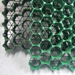 Système de grille d'allée de gravier perméable à usage intensif Chevaux Paddock Grilles de contrôle de la boue Tapis Prix - Product Image 5