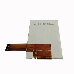 Module d'affichage lcd ips tft pour vélo électrique, module de 2.8 pouces, 240x320, livraison gratuite - Product Image 6