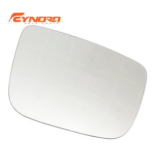 EYNORA Car Rearview Glass Mirror for <strong>Volvo</strong> <strong>XC60</strong> <strong>2009</strong> 2010 2011 2012 2013 2014 Side Mirror Glass with Heated - Product Image 5