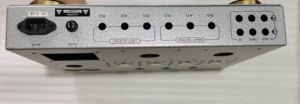 Châssis d'amplificateur à tubes 6P14 6V6 6P1 <span class=keywords><strong>EL34</strong></span> KT88 845 211, modèle simple et double, fabriqué en Chine - Product Image 4